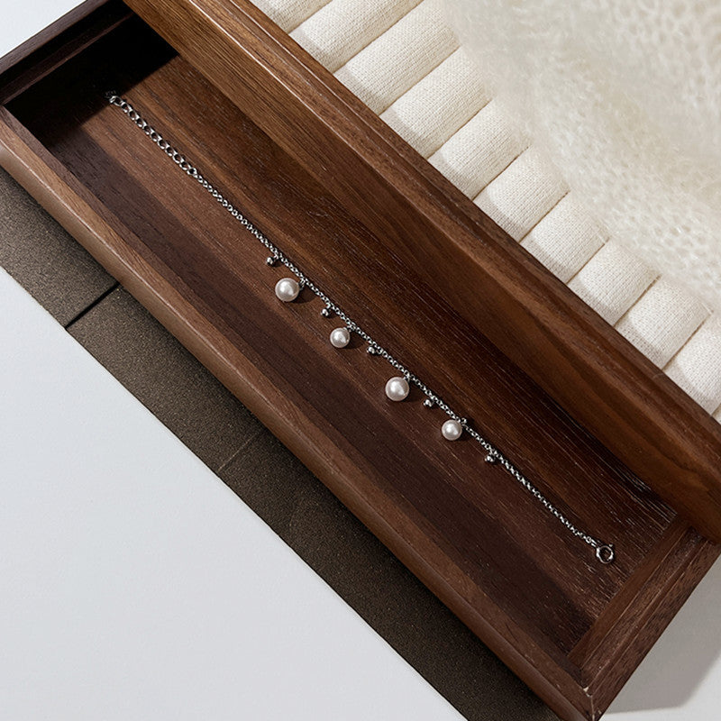 Bracelet marguerite chic